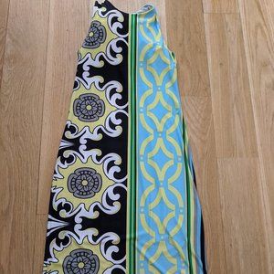 Analili short party dress